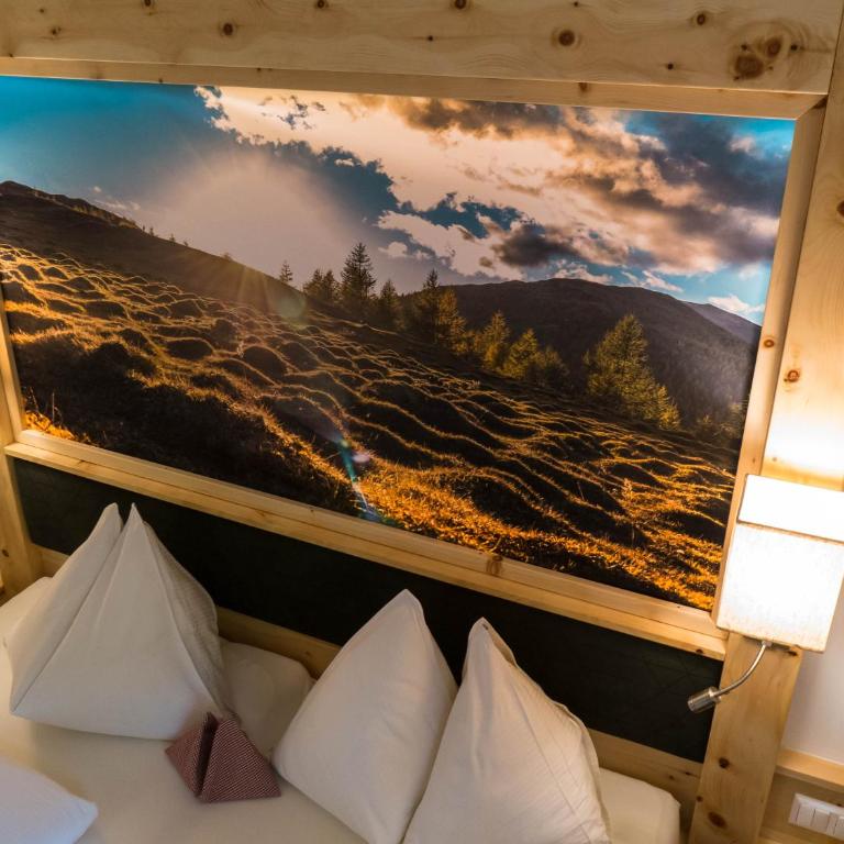 Familienhotel Gasthof Hinteregger - Doppelzimmer - 4