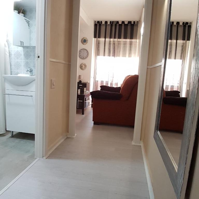 Riscalito 15 - Apartment - 74