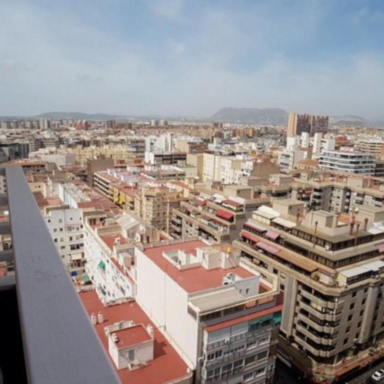 Riscalito 15 - Apartment - 84