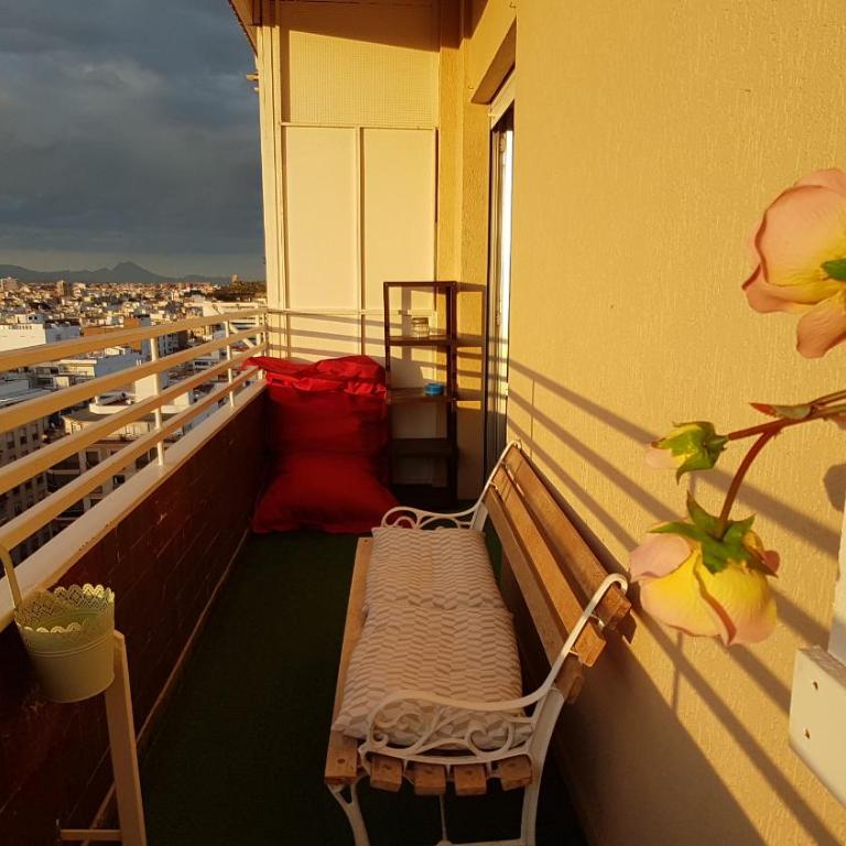 Riscalito 15 - Apartment - 73