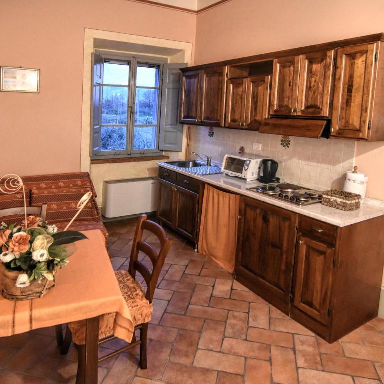 Villa Il Palazzo - Villa con Piscina Privata - 28