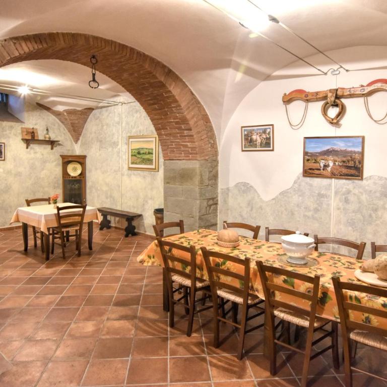 Villa Il Palazzo - Villa con Piscina Privata - 18