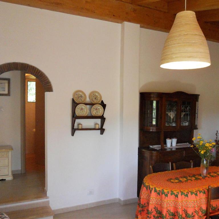 Casa Anselmi - ArgonautiVacanze - Appartamento - 8