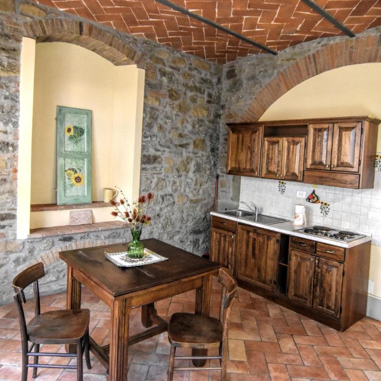 Villa Il Palazzo - Villa con Piscina Privata - 26