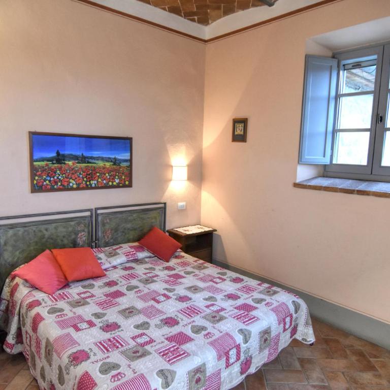 Villa Il Palazzo - Villa con Piscina Privata - 24