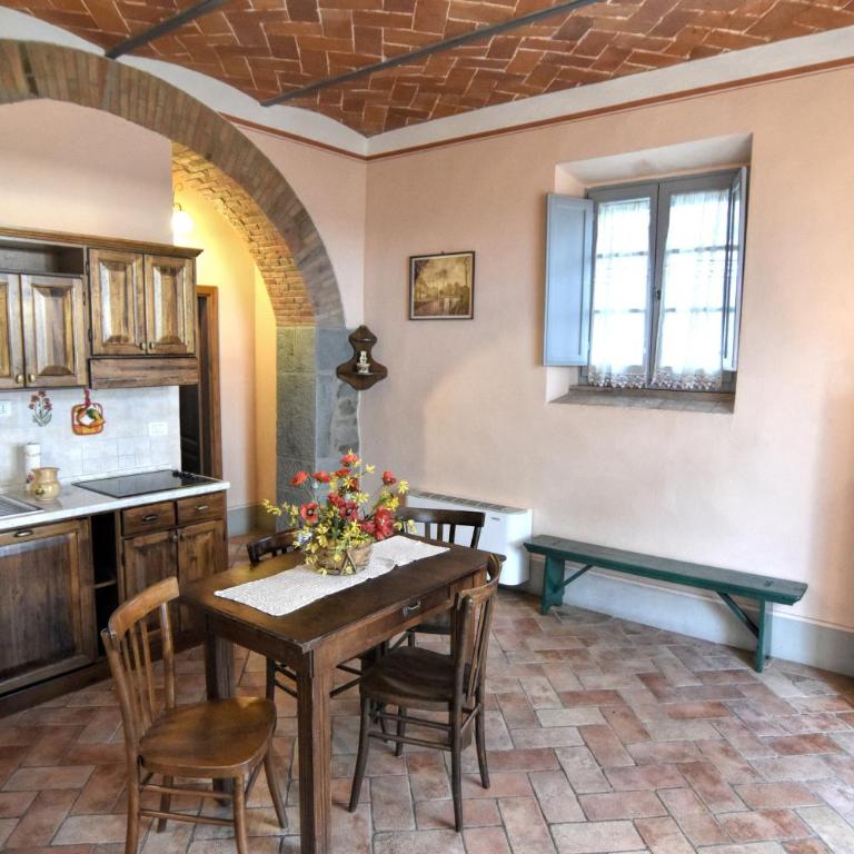 Villa Il Palazzo - Villa con Piscina Privata - 23