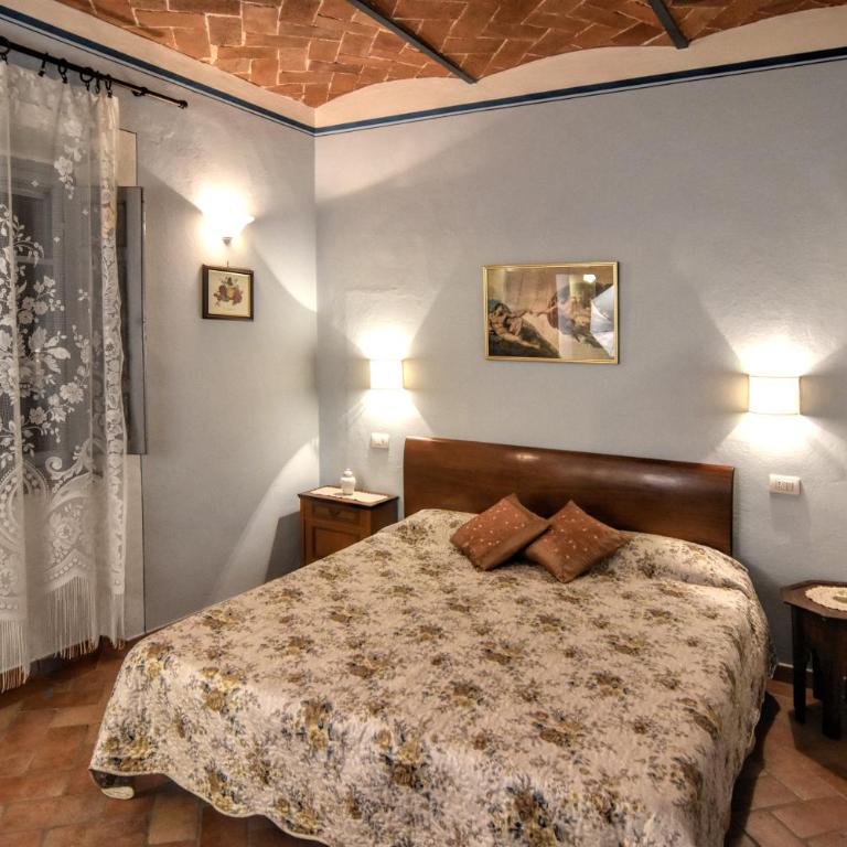 Villa Il Palazzo - Villa con Piscina Privata - 38