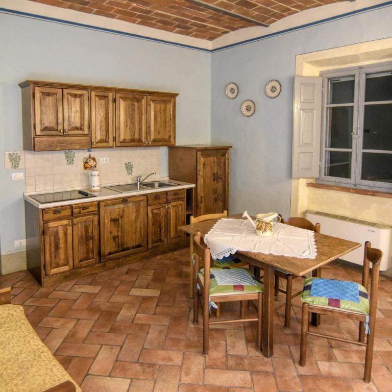 Villa Il Palazzo - Villa con Piscina Privata - 37