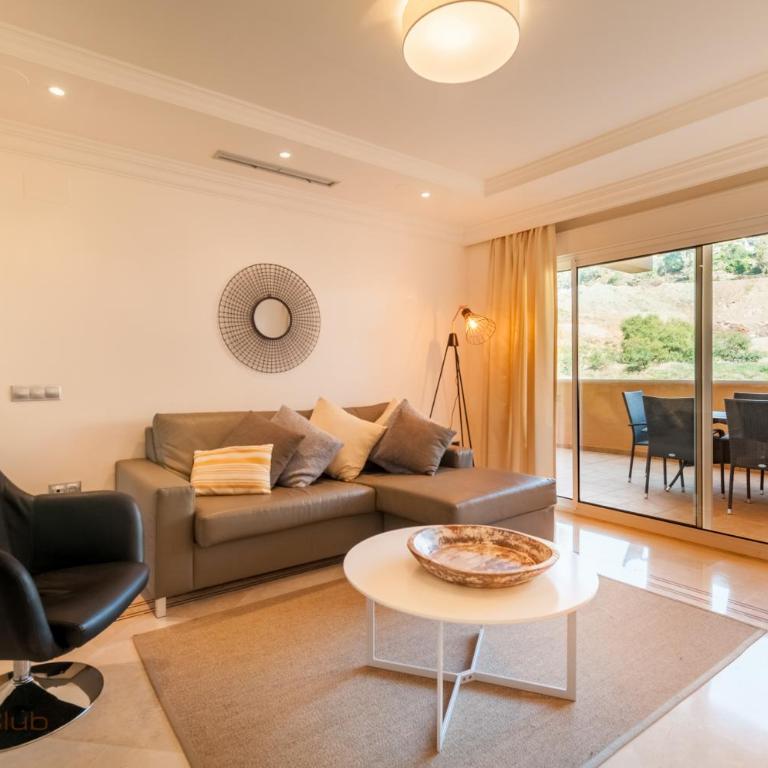 Aloha Hill Club - Apartamento Estándar (2-4 adultos) - 2