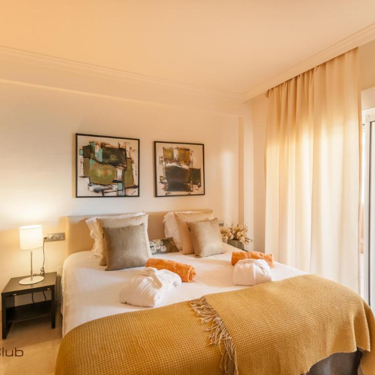 Aloha Hill Club - Apartamento Estándar (2-4 adultos) - 1