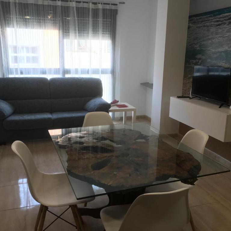 El Piset del Llangosti - Apartamento de 1 dormitorio - 3
