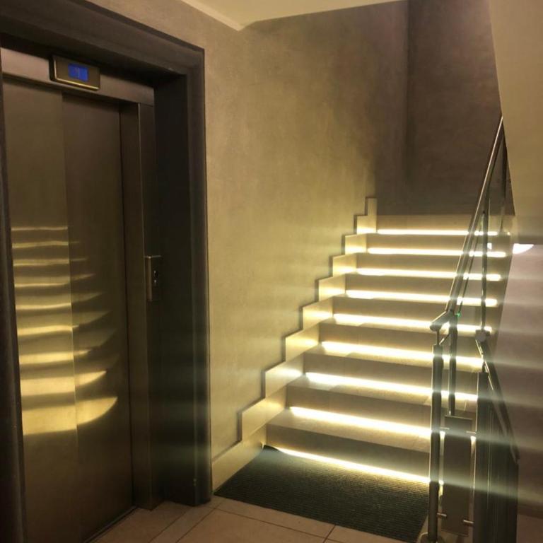 Palazzo Fratini - Appartamento - 12