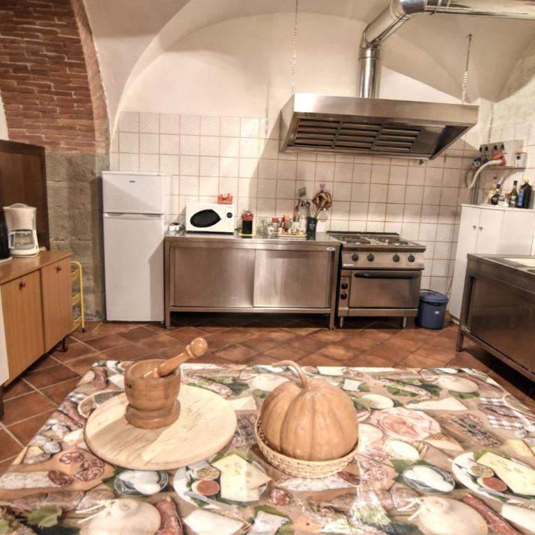 Villa Il Palazzo - Villa con Piscina Privata - 22