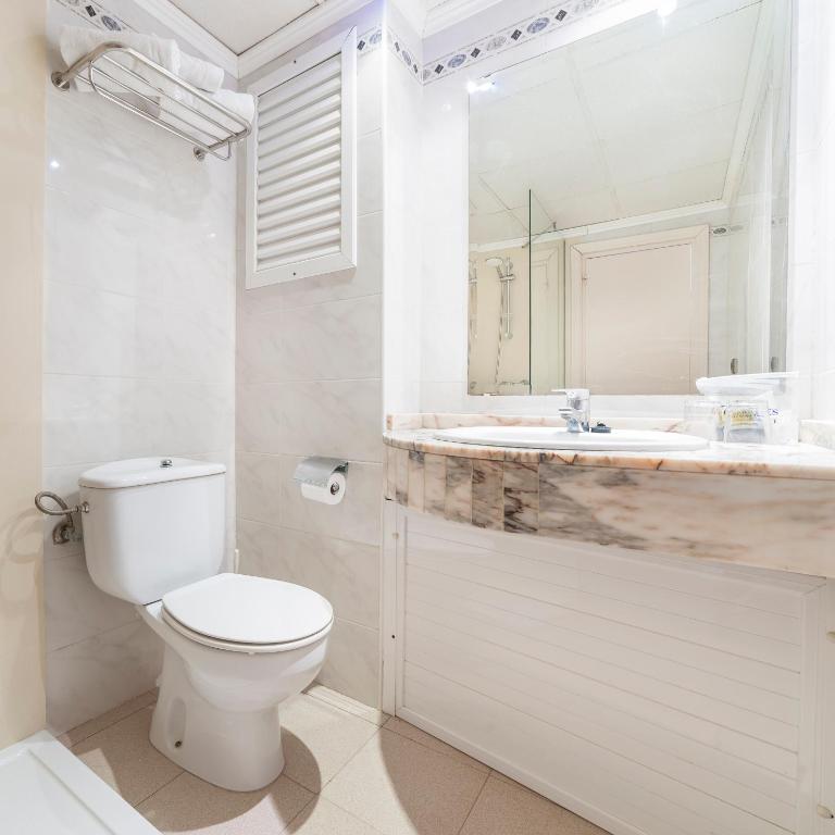 Globales Condes de Alcudia - Habitación Doble - 1 o 2 camas (2 adultos) - 5