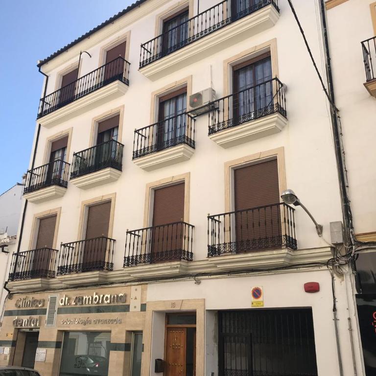 Apartamento Ciudad del Tajo - Apartamento - 3