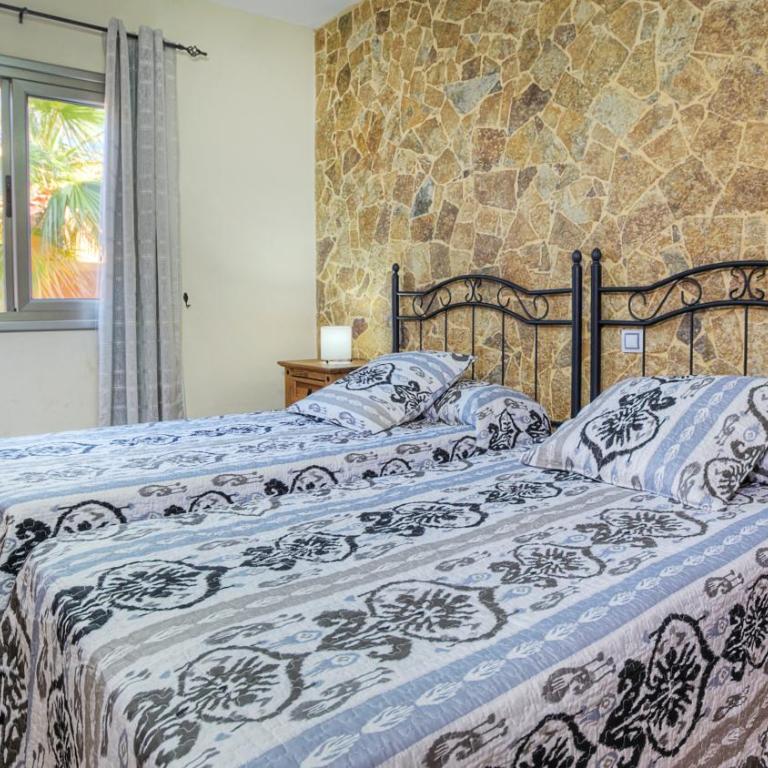 Villa Romana - Five-Bedroom Villa (10 Adults) - 12