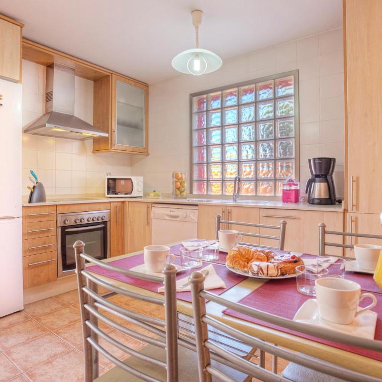 Villa Romana - Five-Bedroom Villa (10 Adults) - 21