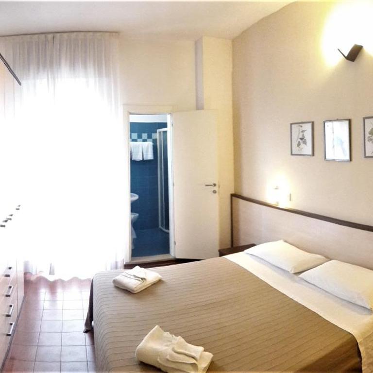 Hotel dell'Amarissimo - Camera Quadrupla - 2