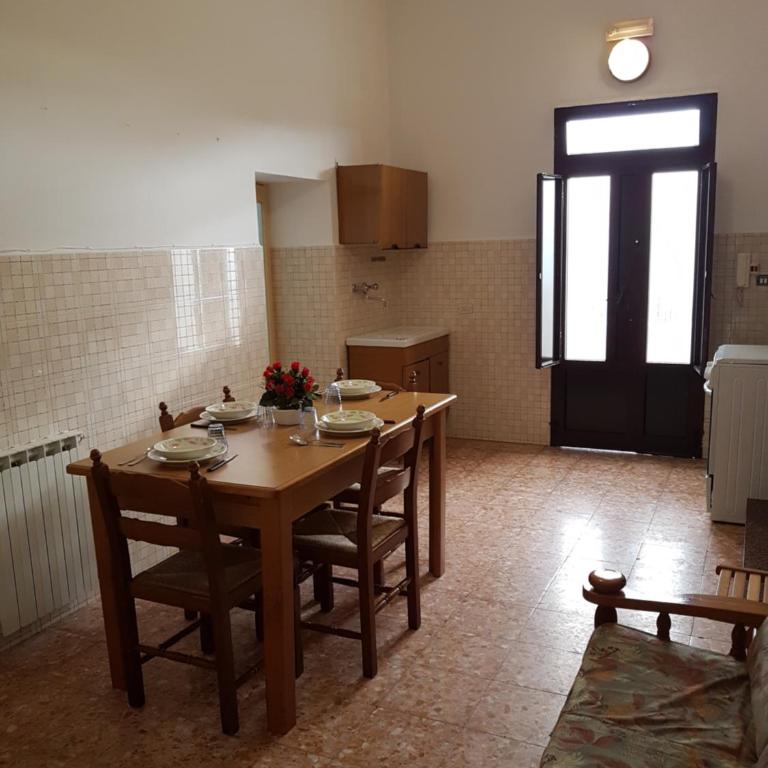 Casa in campagna - Casa Vacanze - 22