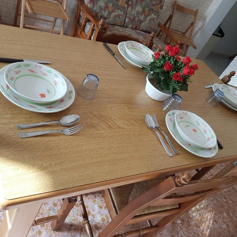 Casa in campagna - Casa Vacanze - 9