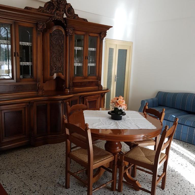 Casa in campagna - Casa Vacanze - 8