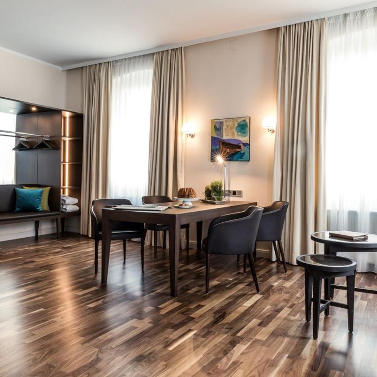 Hotel Sandwirth - Junior Suite - 3
