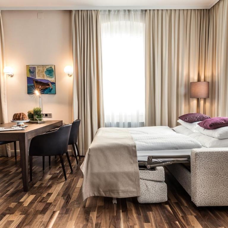 Hotel Sandwirth - Junior Suite - 2