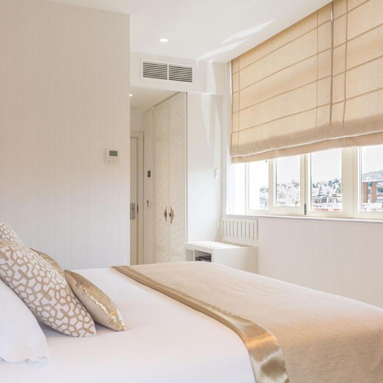 Hotel Saray - Deluxe Double Room - 8