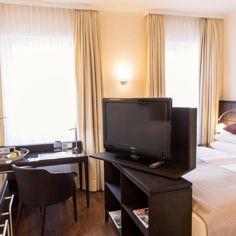 Hotel Sandwirth - Comfort Doppelzimmer - 5