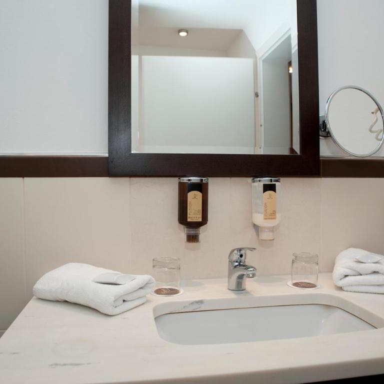 Hotel Sandwirth - Comfort Doppelzimmer - 4