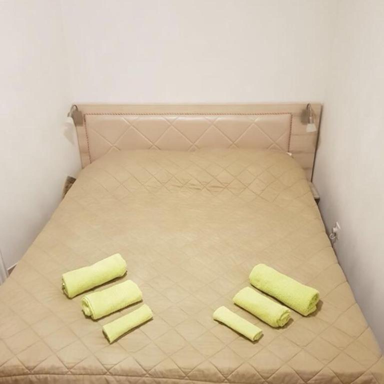 Holiday Wing Apartment 2 - Apartman - 43