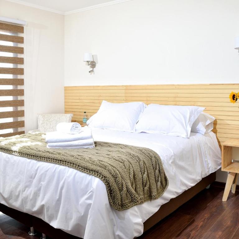 Lagar Hotel Boutique - Suite Estándar - 1