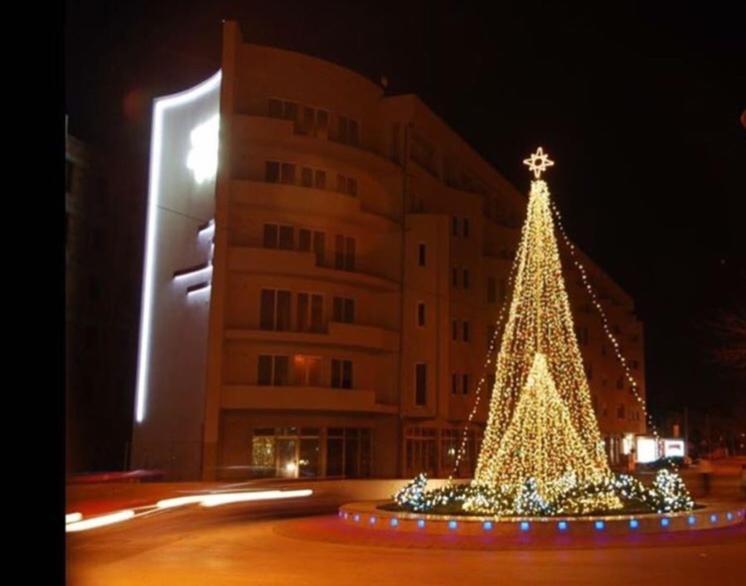 Holiday Wing Apartment 2 - Apartman - 14