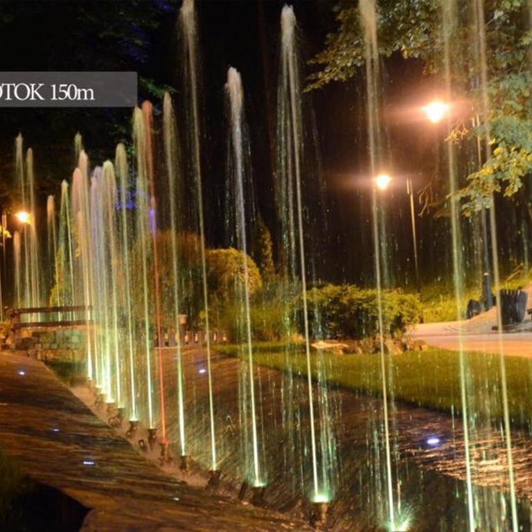 Holiday Wing Apartment 2 - Apartman - 22