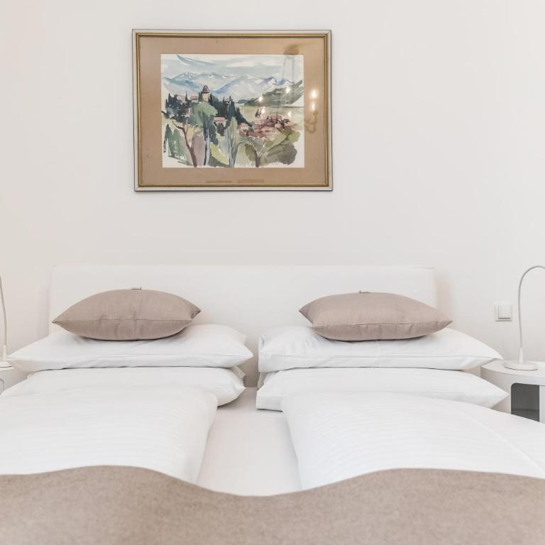 Sandwirth Suites Palais Musil - Studio-Apartment - 4