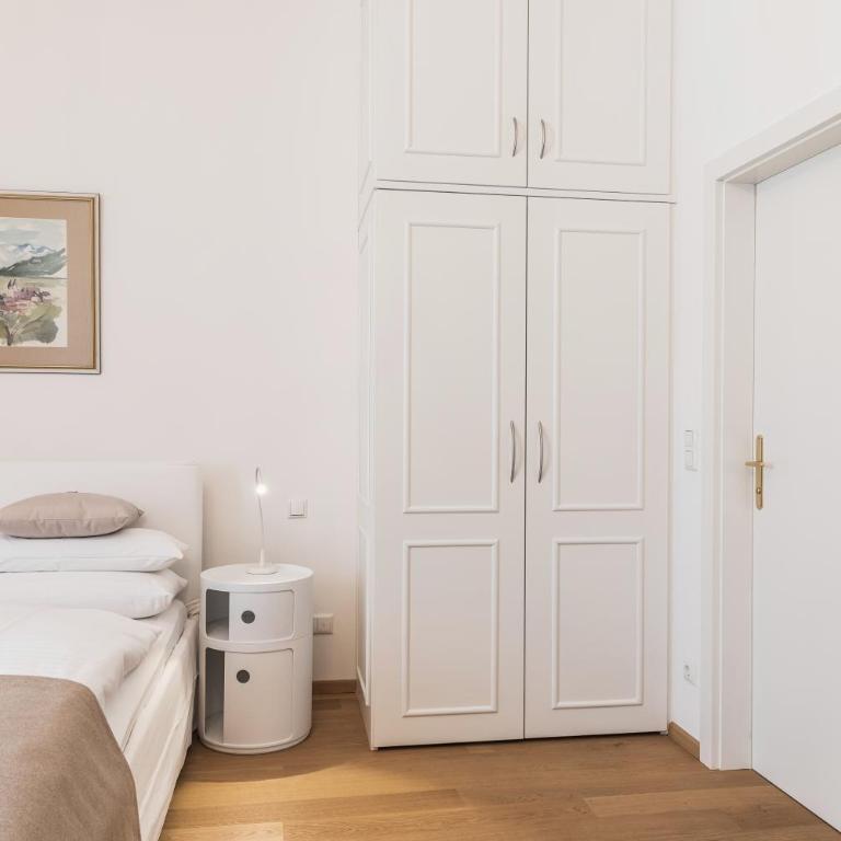 Sandwirth Suites Palais Musil - Studio-Apartment - 9