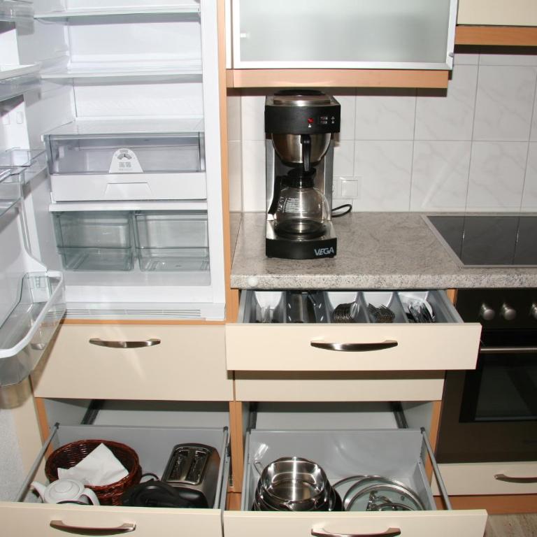 Ferienwohnung am Winterhaus - Apartment - Erdgeschoss - 33
