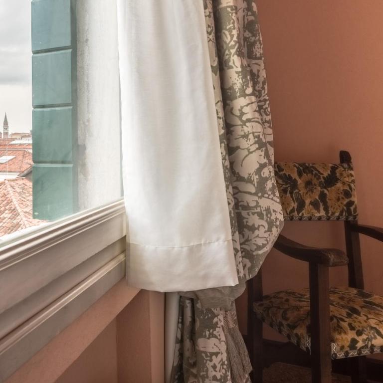 Hotel Nani Mocenigo Palace - Appartamento con 2 Camere da Letto - 6