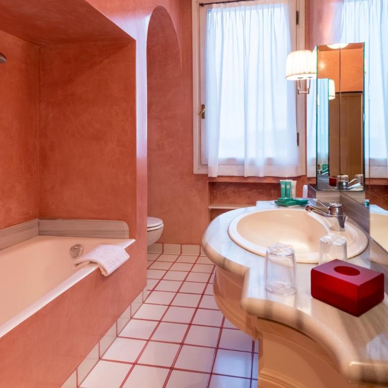 Hotel Nani Mocenigo Palace - Appartamento con 2 Camere da Letto - 1