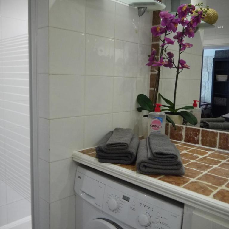 Vieille Ville 1 - Luca's Apartment, 1 bedroom, max 2 adults and 2 kids - Appartement 1 Chambre - 16