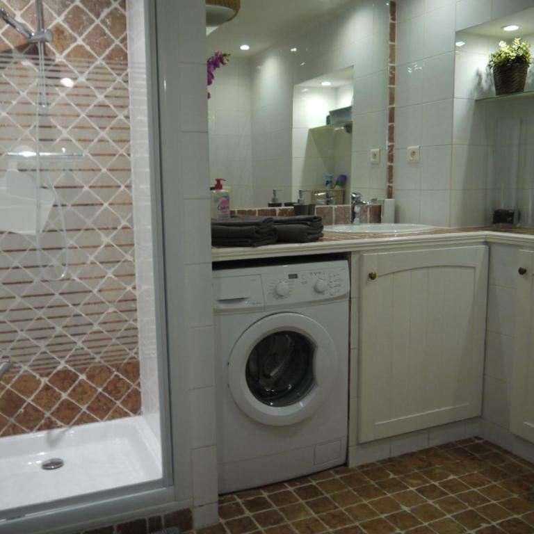 Vieille Ville 1 - Luca's Apartment, 1 bedroom, max 2 adults and 2 kids - Appartement 1 Chambre - 18