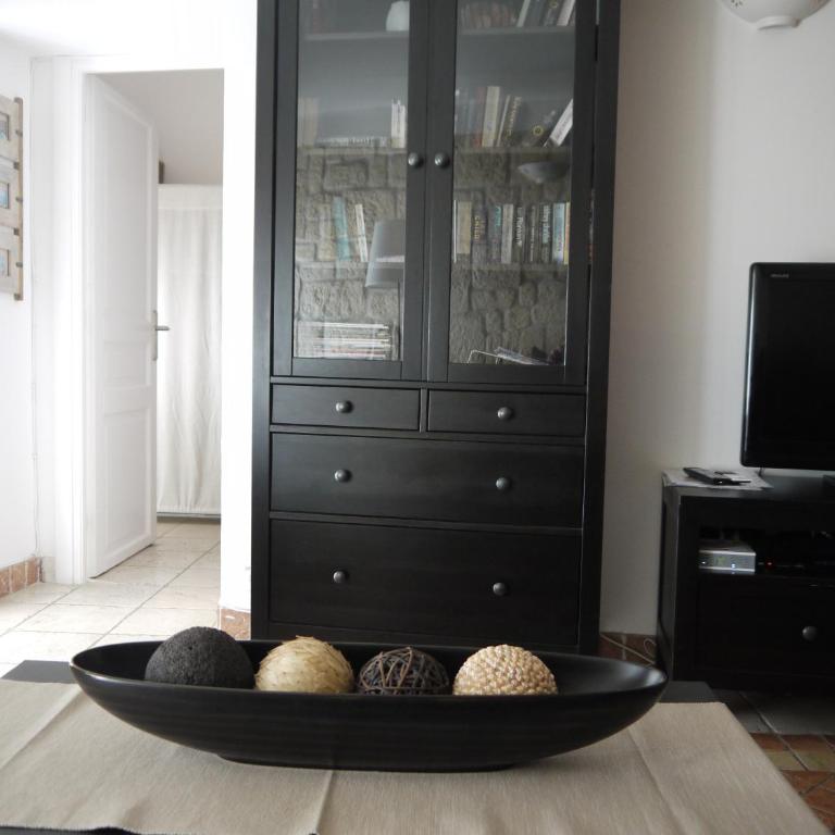 Vieille Ville 1 - Luca's Apartment, 1 bedroom, max 2 adults and 2 kids - Appartement 1 Chambre - 9