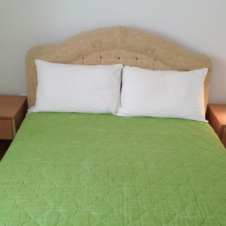 Apartments Charme - Apartment with Sea View - 3