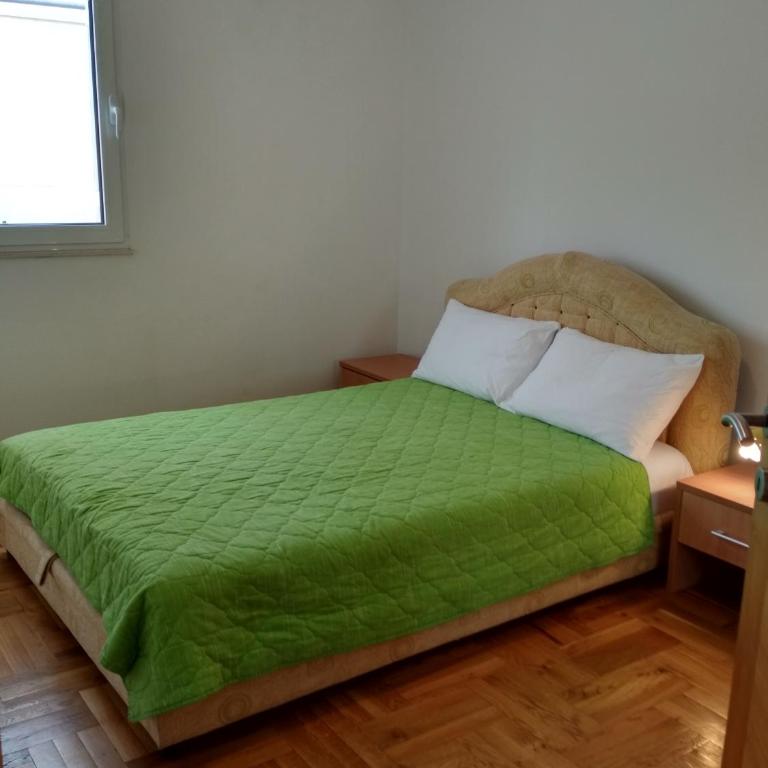 Apartments Charme - Apartment with Sea View - 4