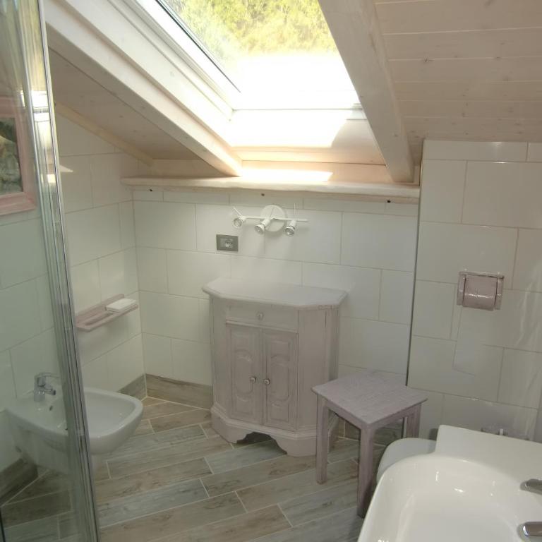 Casa Pippi - Appartamento con 3 Camere da Letto - 16