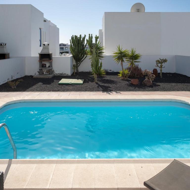 Villas Yaiza - Villa with Private Pool - 6