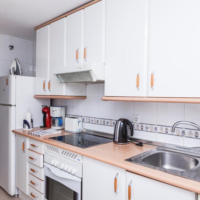 Señorío de Aloha Apartahotel - Apartamento de 2 dormitorios (2-4 adultos) - 10