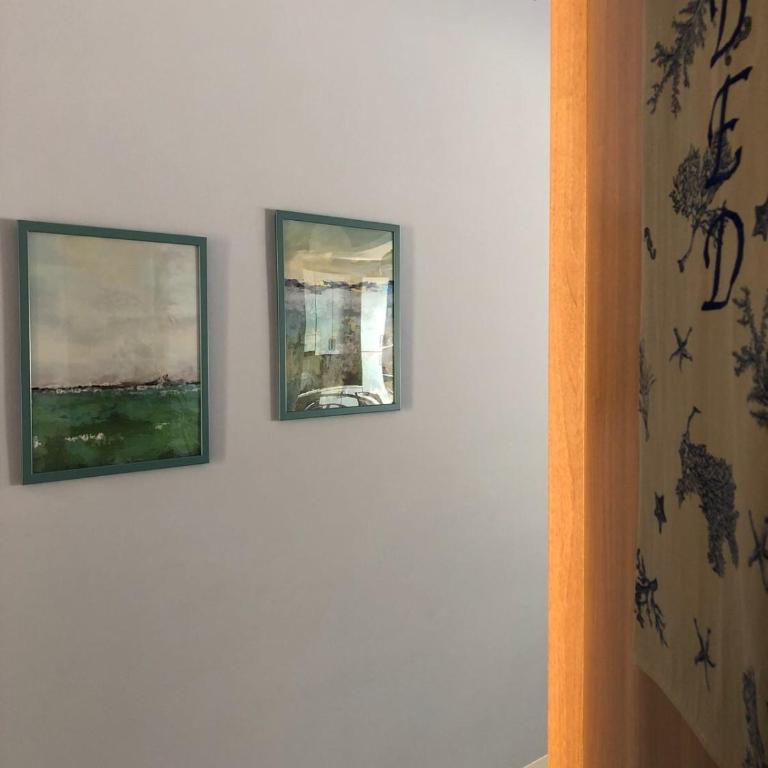 Light Blue House - Appartamento con 3 Camere da Letto - 10