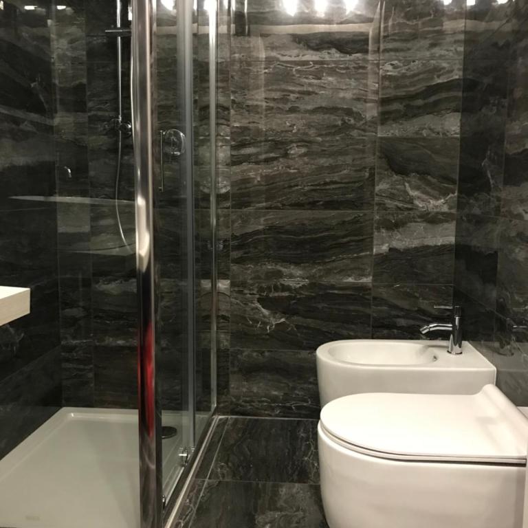 Loft Sirmione - Appartamento con Vista Lago Parziale - 19
