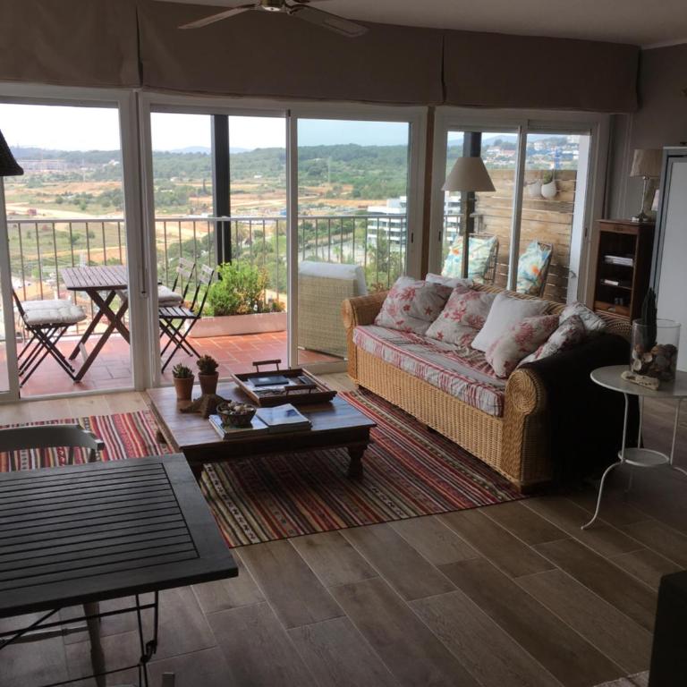 Sea Views Penthouse - Apartamento Ático - 2